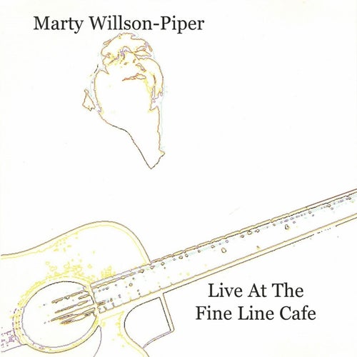 Live at the Fine Line Cafe