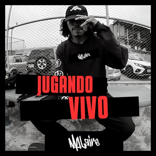 JUGANDO VIVO