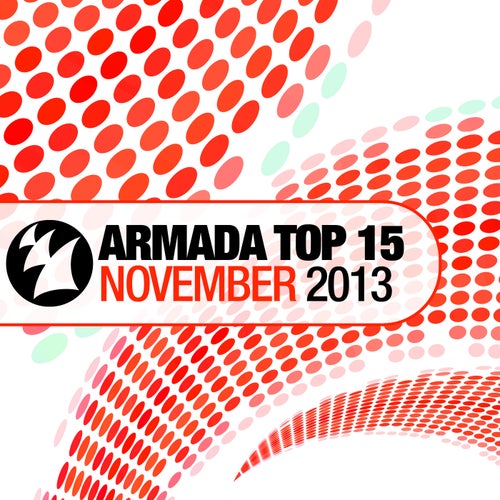 Armada Top 15 - November 2013