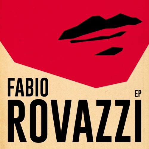 Fabio Rovazzi EP