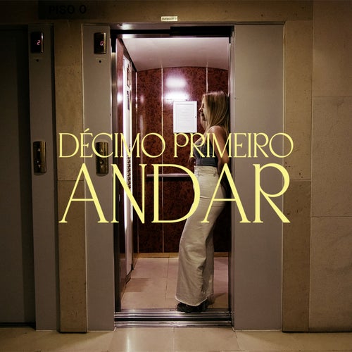 Décimo Primeiro Andar
