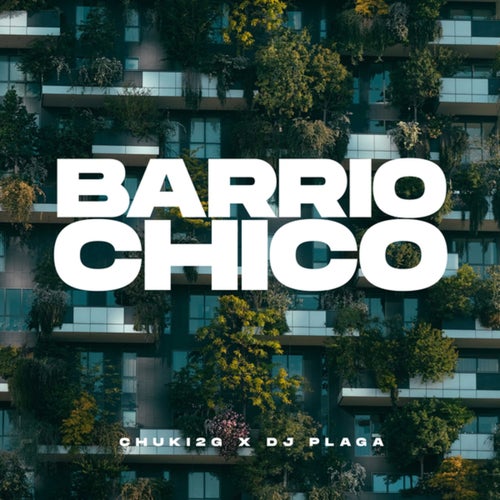 Barrio Chico