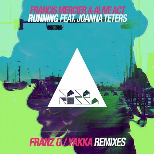 Running (feat. Joanna Teters)