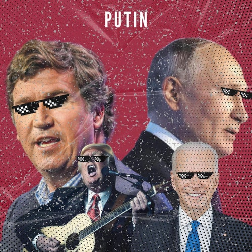 Putin (Russia, Russia, Russia)