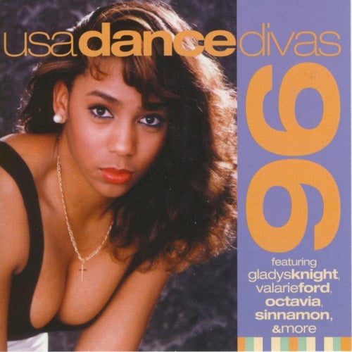 USA Dance Divas 1996