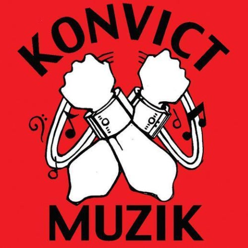 Konvict/Upfront/SRC/Universal Records Profile