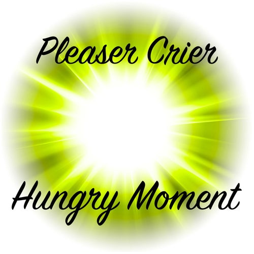 Hungry Moment
