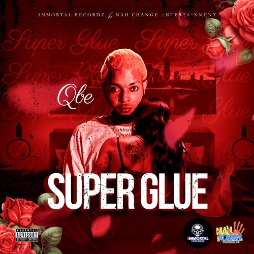Super Glue
