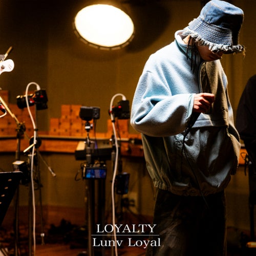 LOYALTY (LIVE ver.)