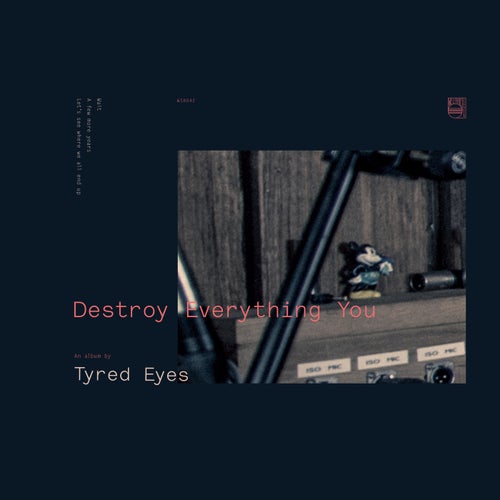 Destroy Everything You