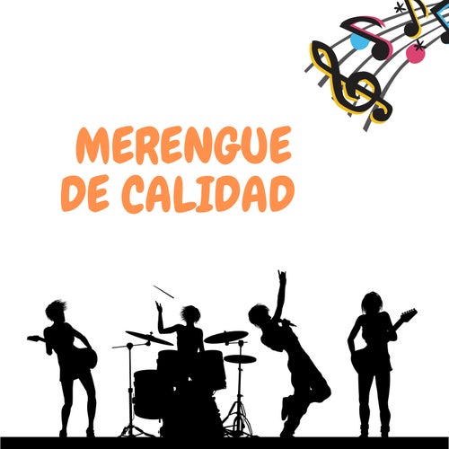 Merengue de calidad