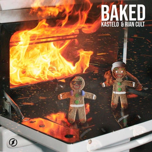 Baked