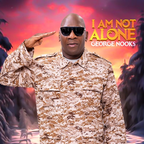 I Am Not Alone