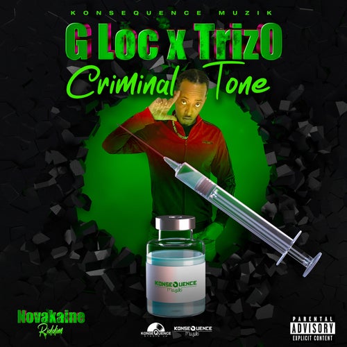 Criminal Tone