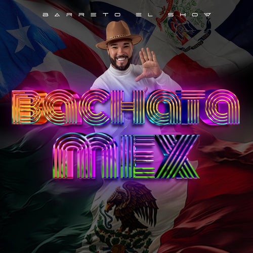 Bachata Mex