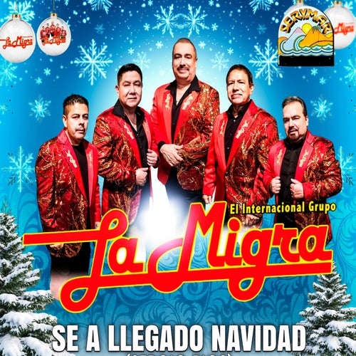 Se a Llegado Navidad
