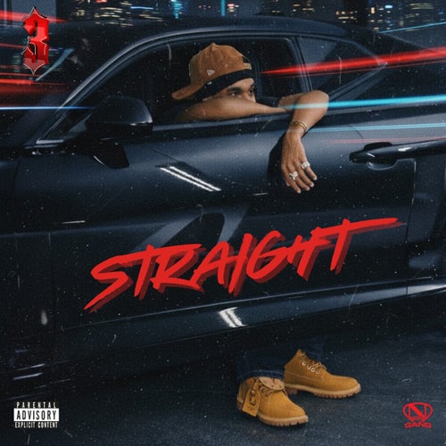 Straight