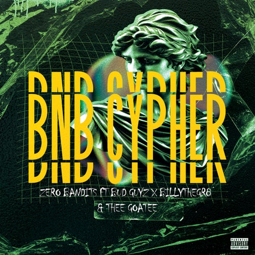 BNB CYPHER