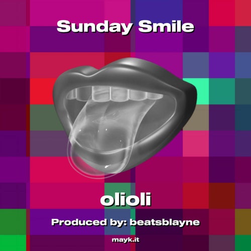 Sunday Smile