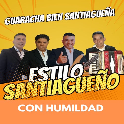 Con Humildad