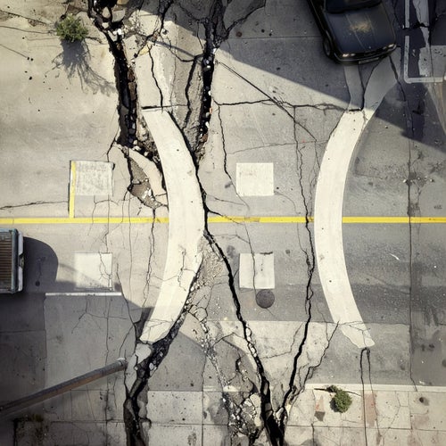 EARTHQUAKE