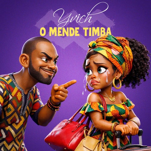 O Mende Timba