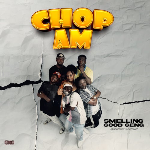 Chop Am
