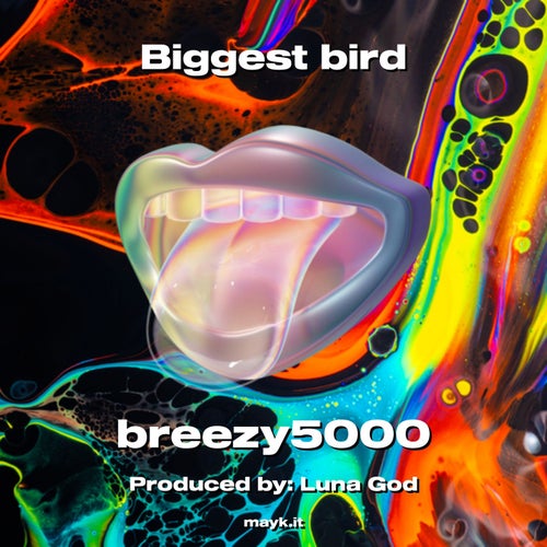 Biggest bird