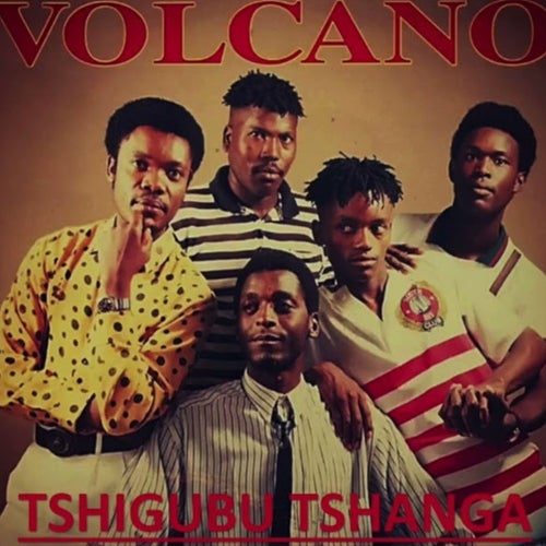 Tshigubu Tshanga