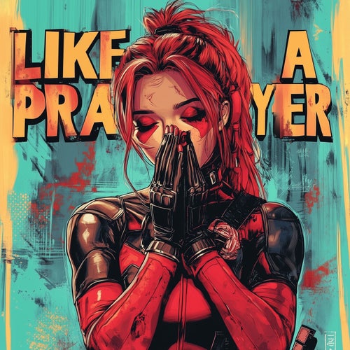 Like A Prayer