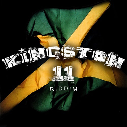 Kingston 11