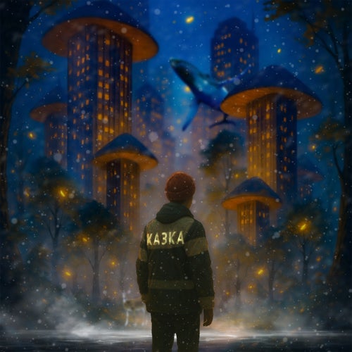 Казка