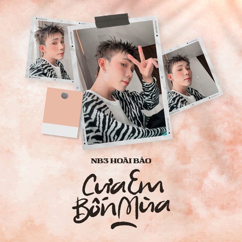 Cưa Em Bốn Mùa