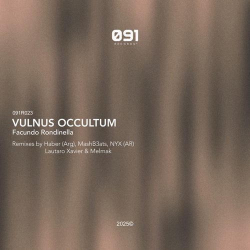 Vulnus Occultum