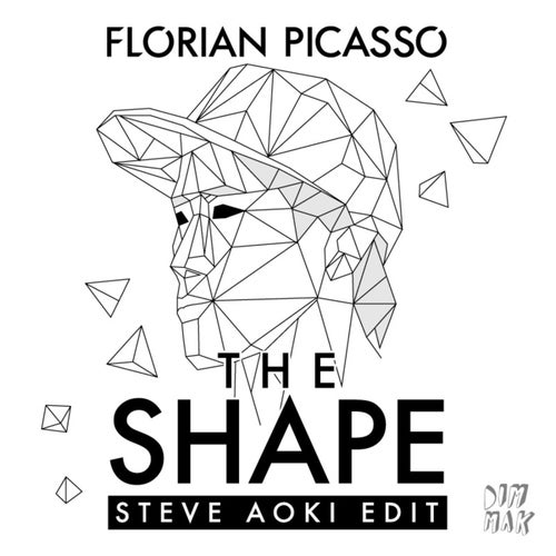 The Shape (Steve Aoki Edit)