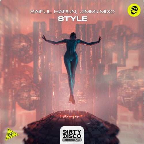 Style (Extended Mix)