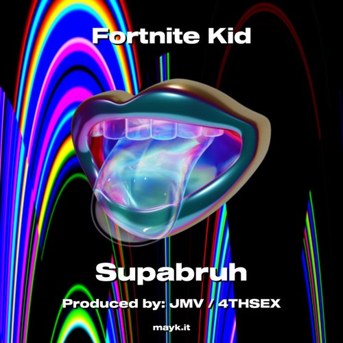 Fortnite Kid