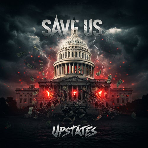 SAVE US (feat. Mooley Ricch)