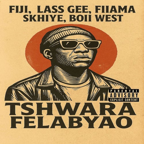 Tshwara Felabyao