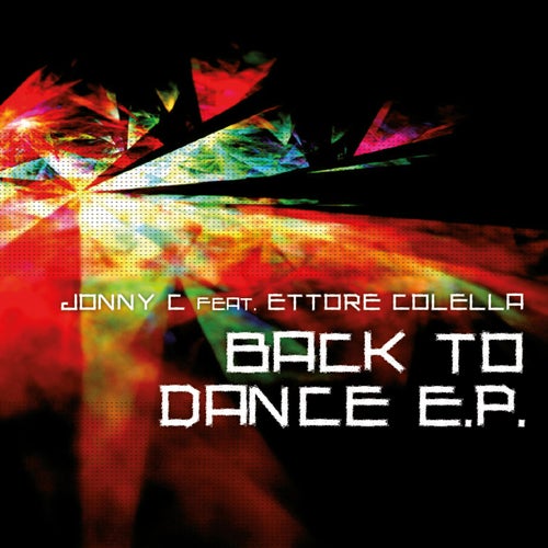 Back to Dance - EP