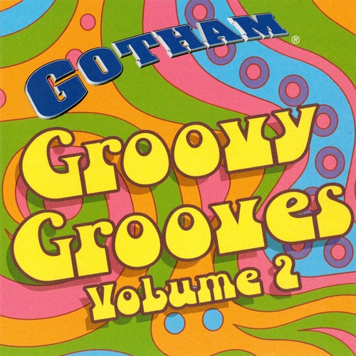 Groovy Grooves, Vol. 2