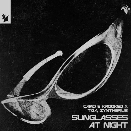 Sunglasses At Night