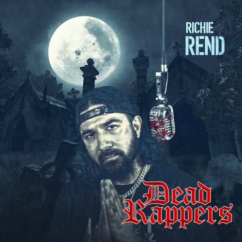 Dead Rappers