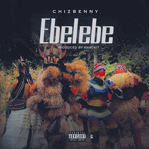Ebelebe