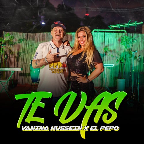 Te Vas