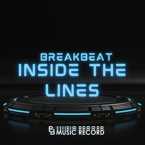 DJ BREAKBEAT INSIDE THE LINES X MASHUP
