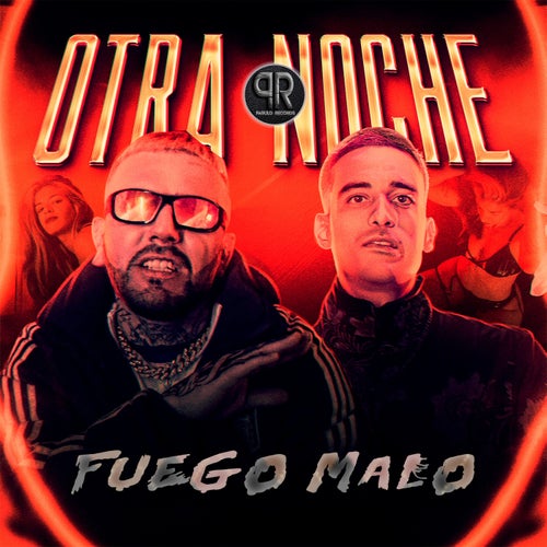 Otra Noche