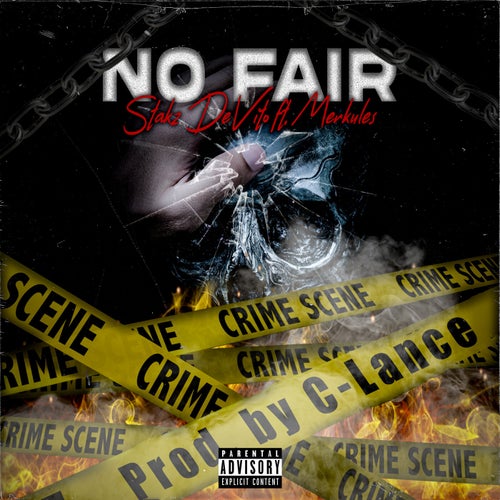 No Fair (feat. Merkules)