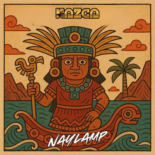 Naylamp
