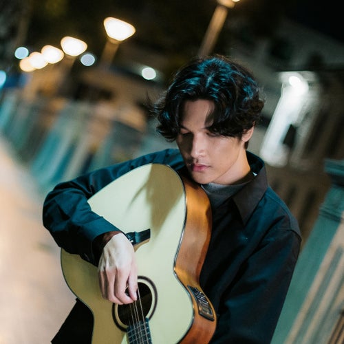 ยอม (เถอะ) [Lalabelle] (Acoustic Version)